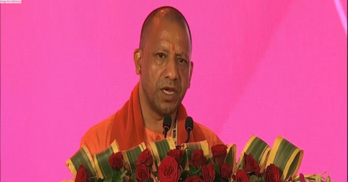 UP has best infrastructure in the country: CM Yogi